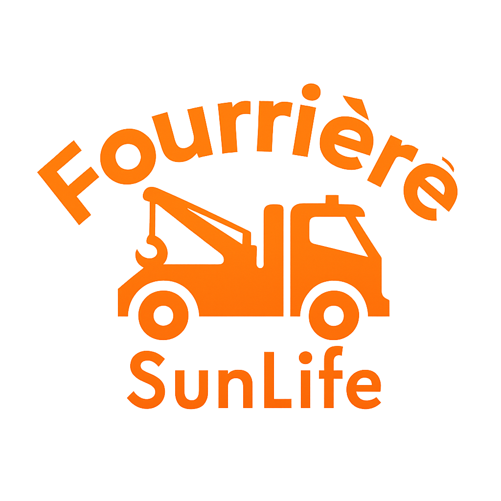 Fourrière Sunlife